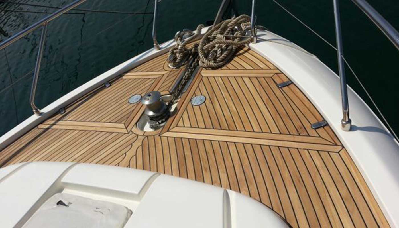 Decking