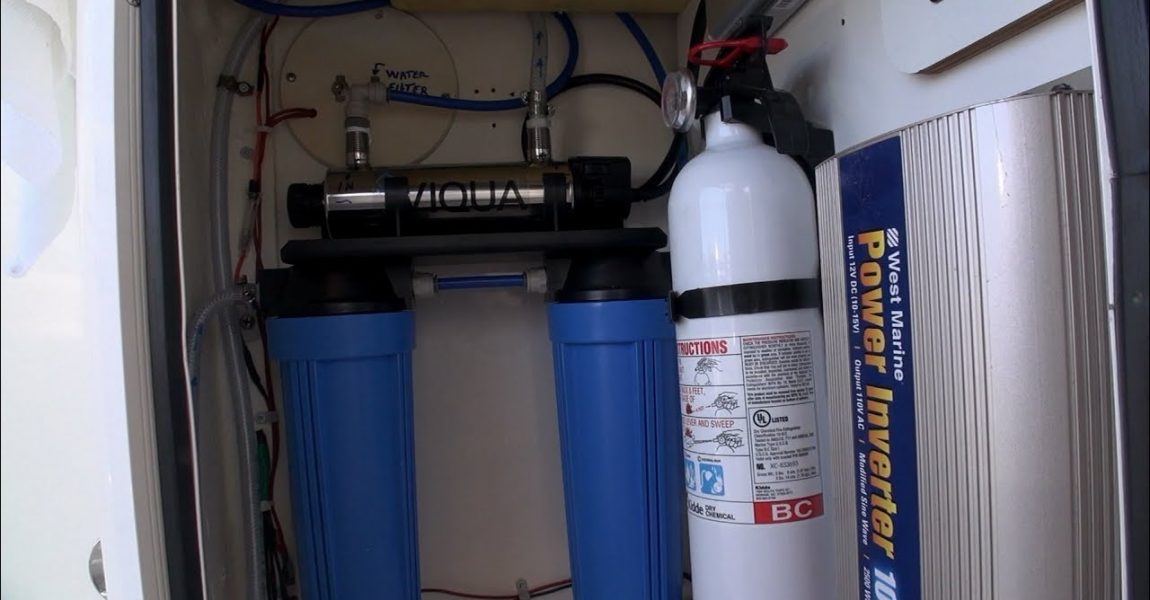 Water-Filtration
