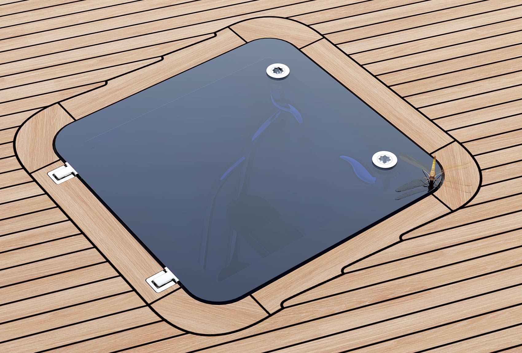 hatch