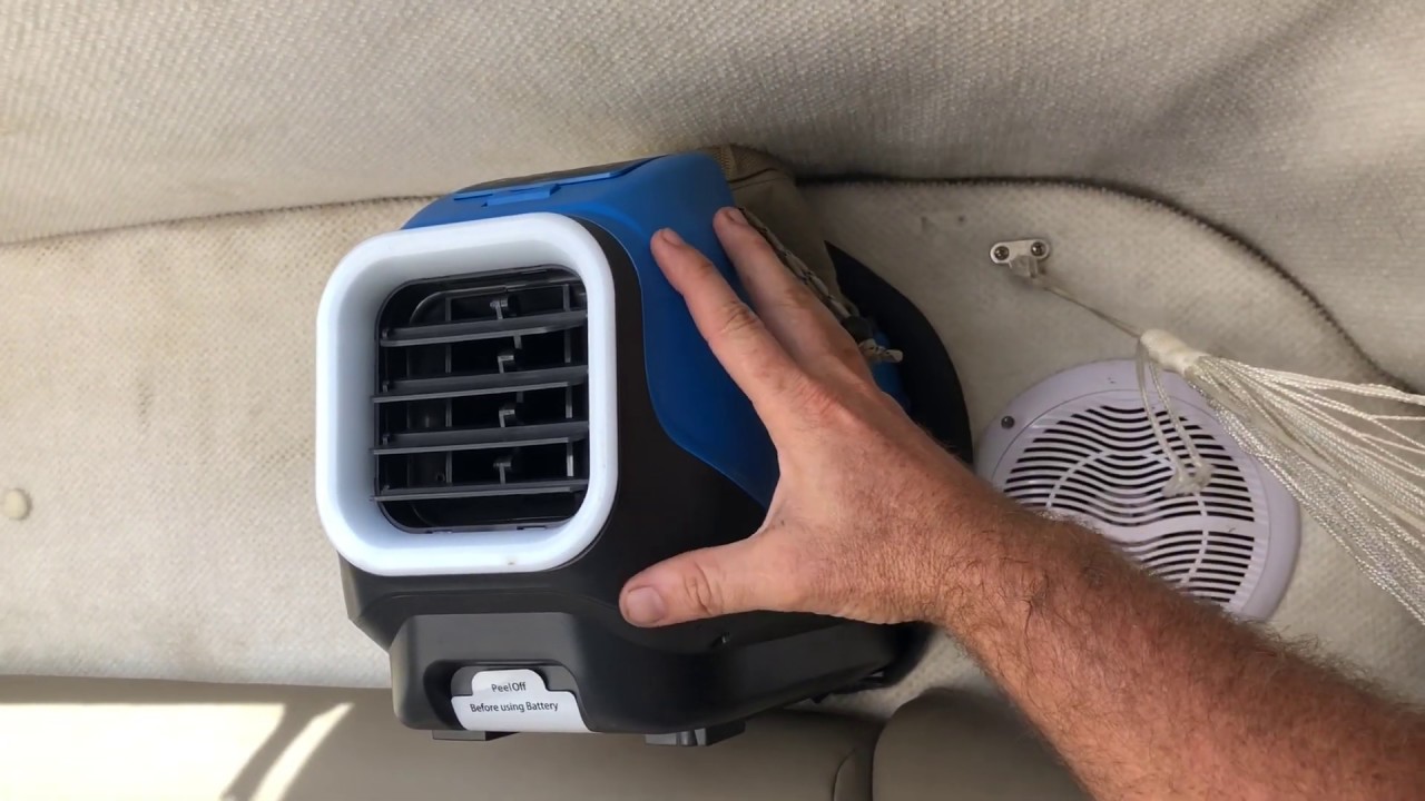 marine-air-conditioning