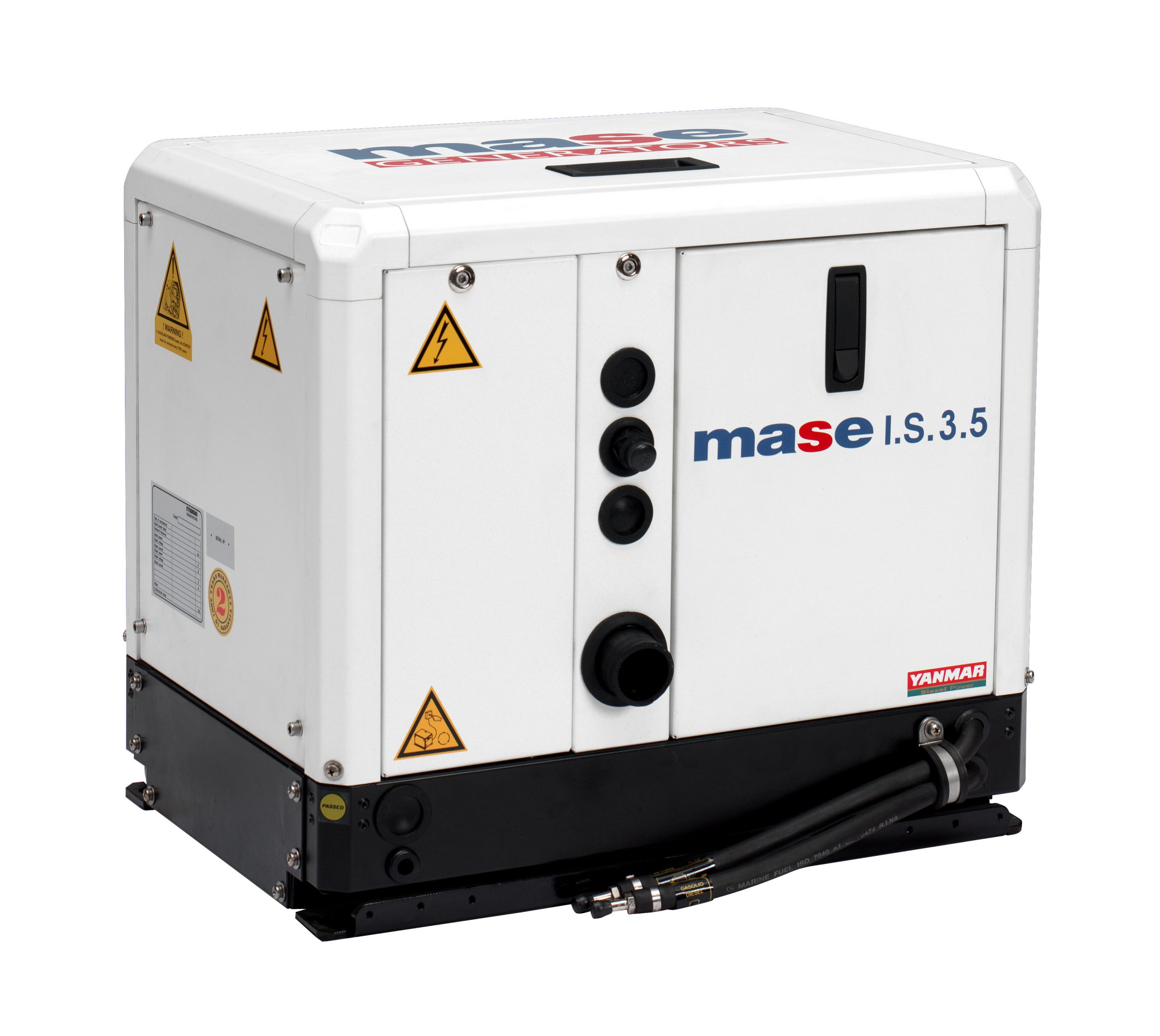 mase-generator